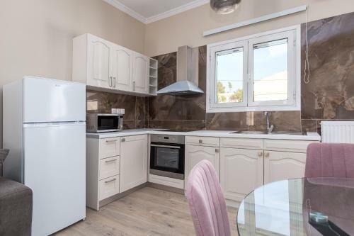 Apartamento House Anna Maria
