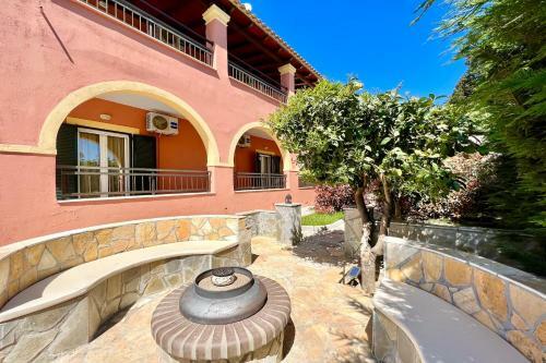 Portview Luxury City Villa With Private Pool