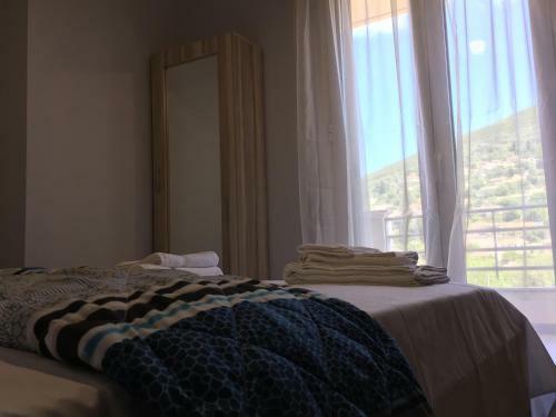 Tsoutsis Apartments