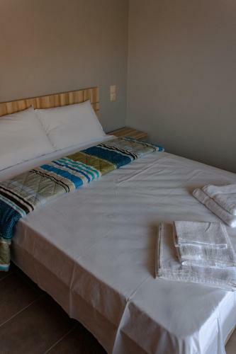 Tsoutsis Apartments