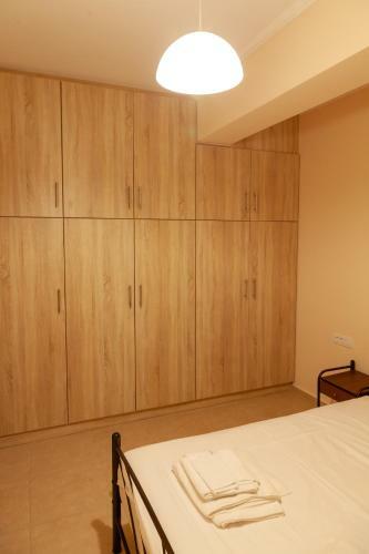 Tsoutsis Apartments