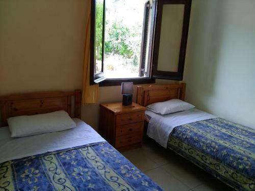 Villa Spaceful Apartment With Veranda N Garden