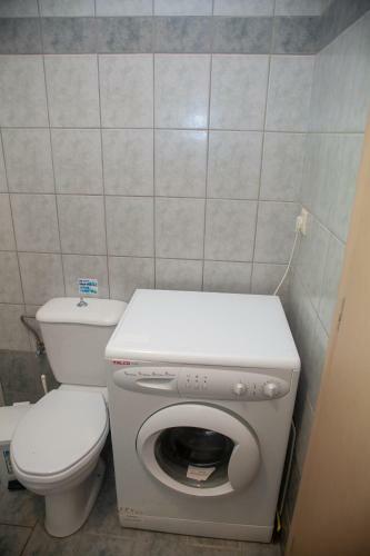 Analipsi Apartment No1 - Makry Gialos-crete