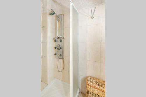 Apartamento Mesodokia Beach Homes
