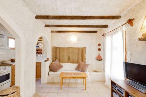 Apartamento Mesodokia Beach Homes