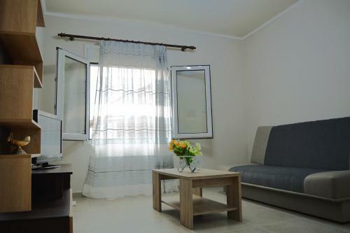 Apartamento Spiros Full House In Marathias