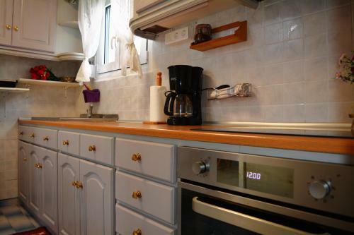 Apartamento Spiros Full House In Marathias