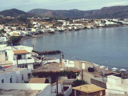 Apartamento Billkost Apts