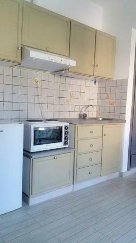 Apartamento Billkost Apts