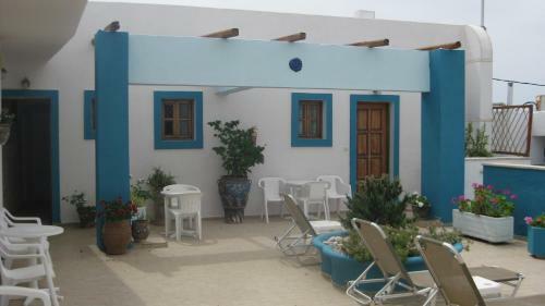 Apartamento Theodora