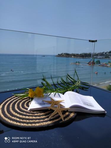 Apartamento Aktis Makrigialos Luxury Apts