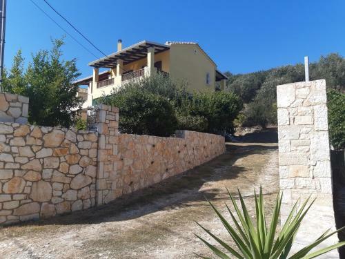 Apartamento Andri House