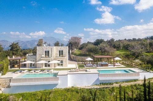 Villa Aceso