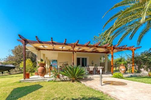 Villa Maria?s Mansion 3 M From The Sea
