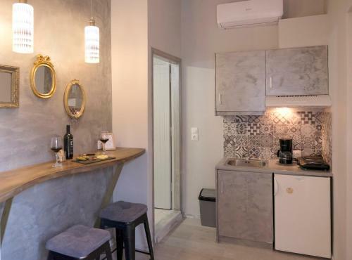 Apartamento The Project Suite