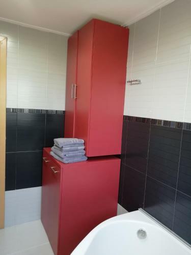Dreamcoast Apartments I