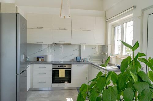 Yoga Euphoria Seaside Apartment