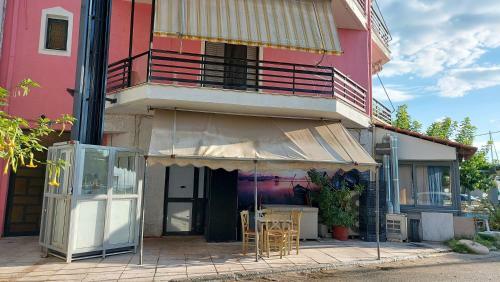 Apartamento Dolphin 2