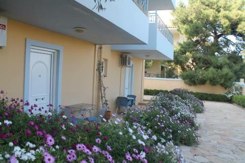 Bed & Breakfast Peri's Hotel