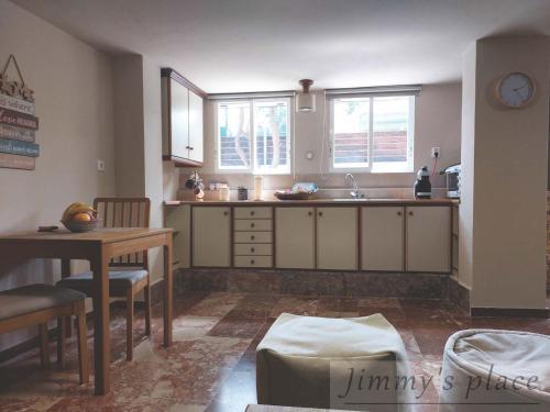 Apartamento Jimmy's Place