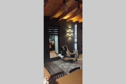 Villa Accessible Luxury