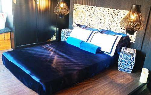 Villa Accessible Luxury