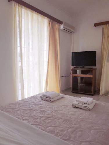 Apartamento Lia House
