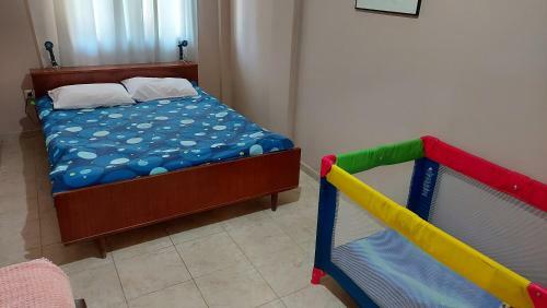 Apartamento Airport Friendly House 1