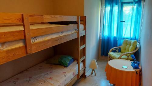 Apartamento Airport Friendly House 1