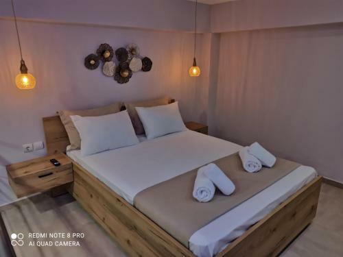 Apartamento 1apartments Artemis Luxury & Low-cost Transfer