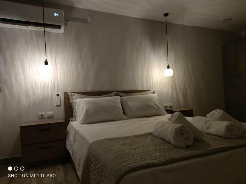 Apartamento 1apartments Artemis Luxury & Low-cost Transfer