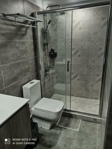 Apartamento 1apartments Artemis Luxury & Low-cost Transfer