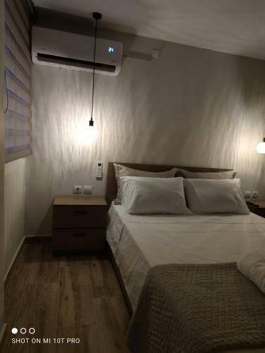 Apartamento 1apartments Artemis Luxury & Low-cost Transfer