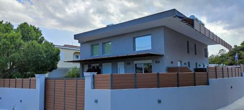 Apartamento 1apartments Artemis Luxury & Low-cost Transfer