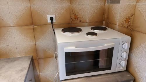 Apartamento Cozy Airport Studio