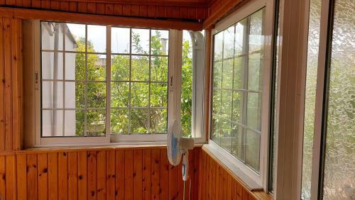Apartamento Cozy Airport Studio
