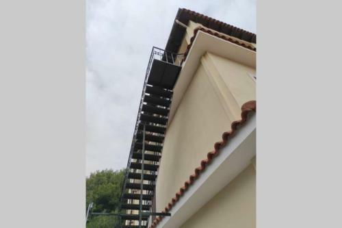 Artemis Penthouse 10 Minute From National Airport