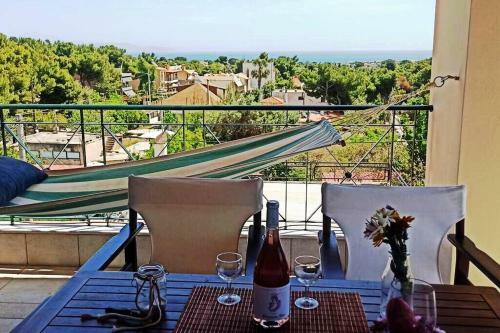 Artemis Penthouse 10 Minute From National Airport