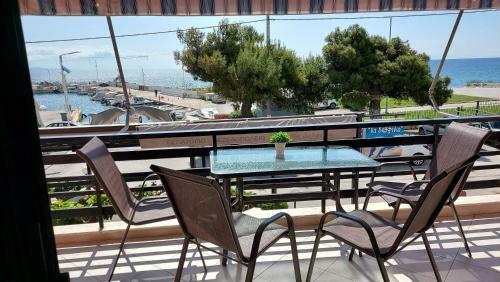 Apartamento Dolphin 1