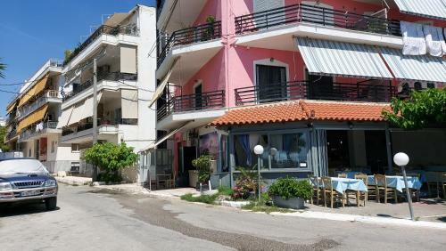 Apartamento Dolphin 1