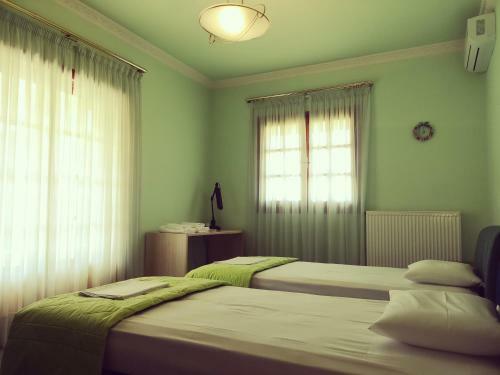 Holiday Apartment