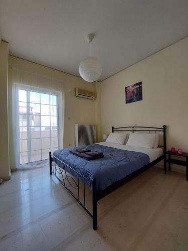 Eleni's Seafront Apartment