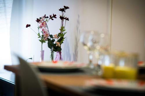 Apartamento Luxurious Studio, Near Athens Airport