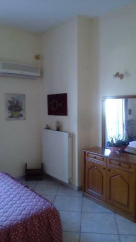 Anna's Apartment And Studio