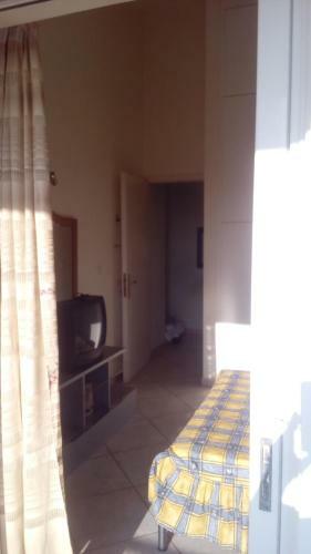 Anna's Apartment And Studio