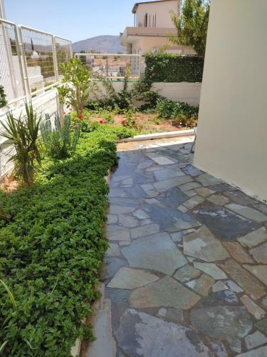 Apartamento Double M Near Athens Airport
