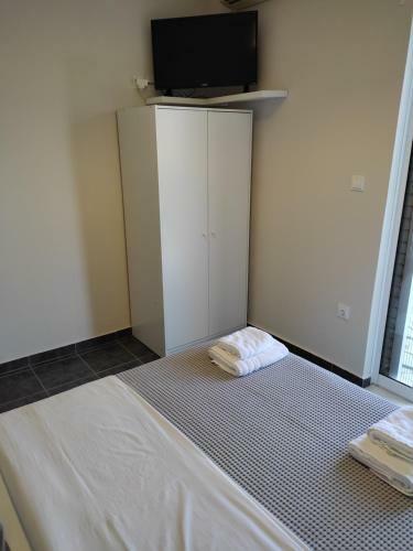Apartamento Double M Near Athens Airport