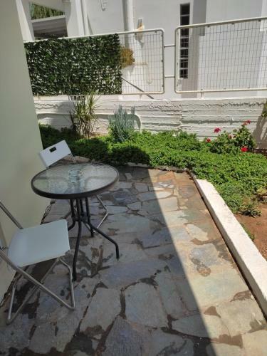 Apartamento Double M Near Athens Airport