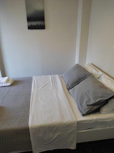Apartamento Double M Near Athens Airport