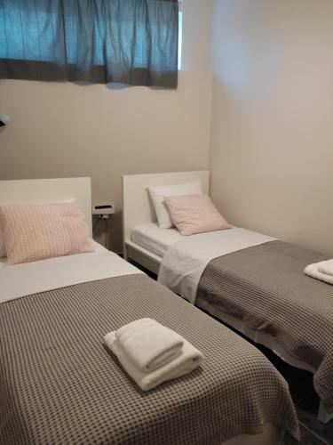 Apartamento Double M Near Athens Airport